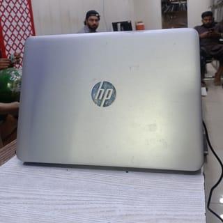 Hp elitebook