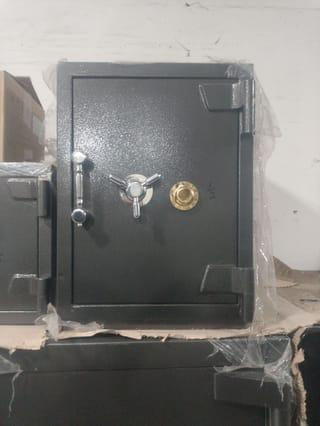 Heavy Duty Steel Security Safe