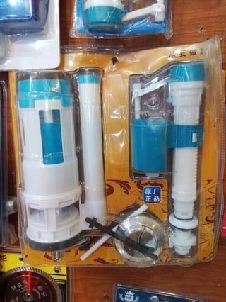 Universal Toilet Flush Kit