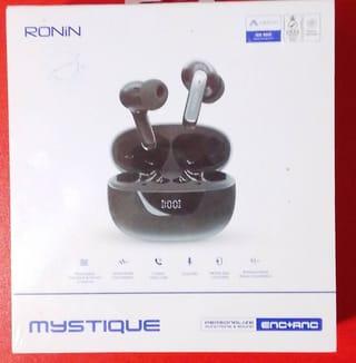 Ronin Mystique ANC Earbuds