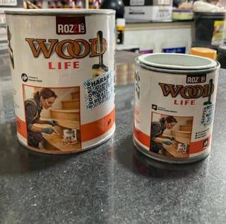 Rozzilac Gloss Elfy Varnish