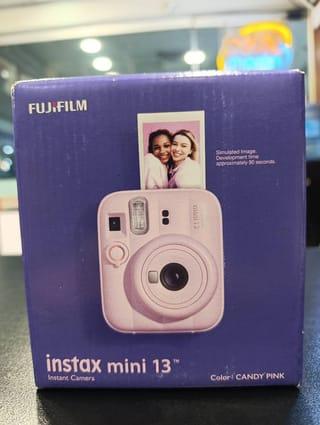 Fujifilm Instax Mini 13