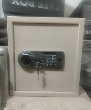 Digital Electronic Security Safe