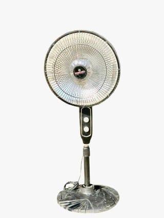 Adjustable Electric Halogen Heater