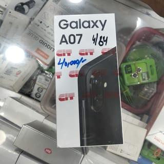 Samsung Galaxy A07 4/64GB