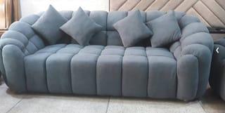 Big bublee sofa 3 seat extra size