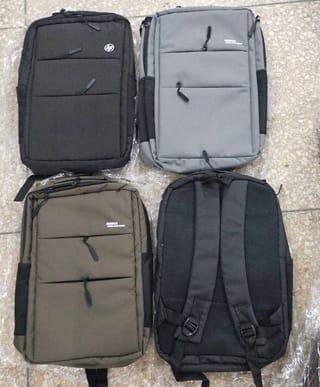 Professional Laptop Travel Backpack