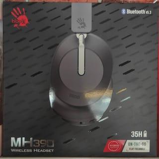 Bloody MH390 Wireless Headset