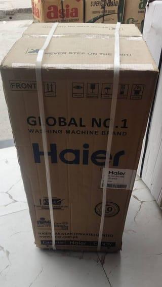Nasgas Top-Load Hot Cold