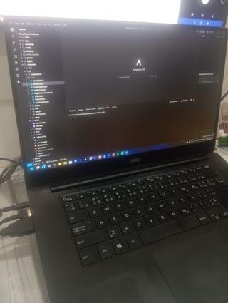 Dell XPS 15 Ultrabook