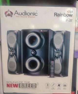 Audionic Rainbow R-35 Speaker