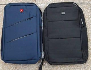 Slim Business Laptop Backpack