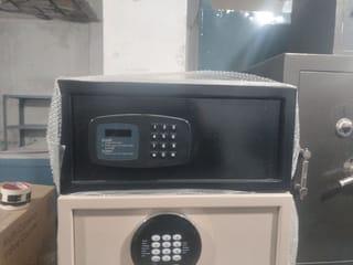 Digital Electronic Hotel Security Safe