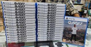 EA Sports FC 27 PS5
