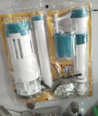 Toilet Flush Tank Repair Kit