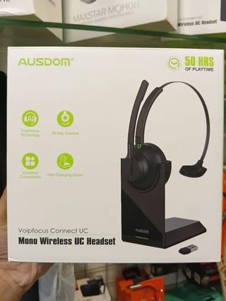 Ausdom Mono Wireless Headset