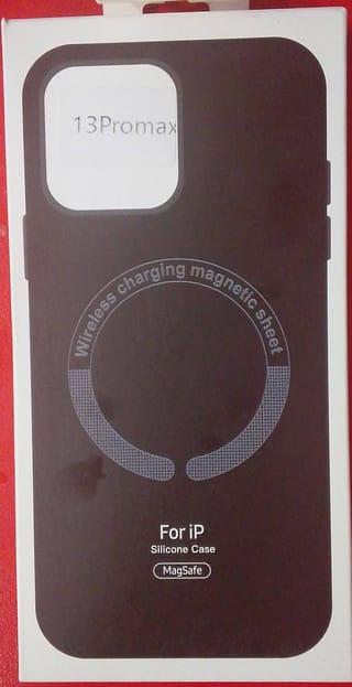 iPhone 13 Pro Max Case