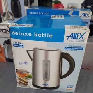 Anex Deluxe Electric Kettle
