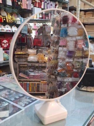 Mirror Photo Frame