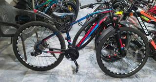 Champion Trailblazer MTB Bike