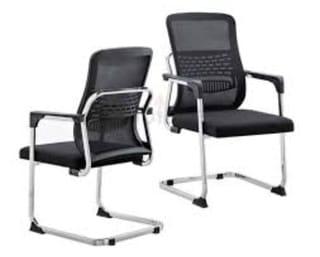 Professional Mesh Guest Chair