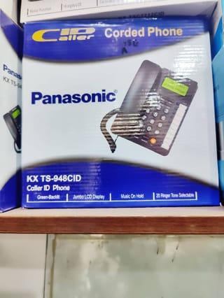 Panasonic Corded phone