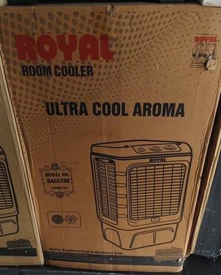 Royal Ultra Cool Aroma Cooler