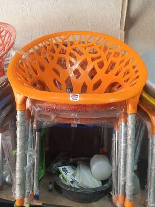 Venus Plus Plastic Chair