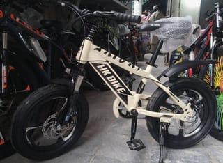 HK Bike Kids Mountain Bicycle