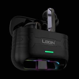 LOGIN Pro Series Earbuds