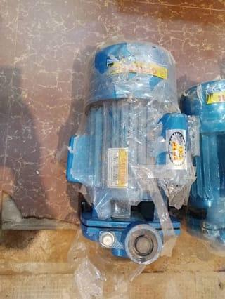 General Mono Water Pump