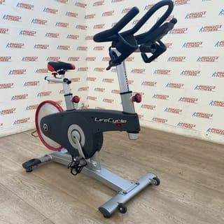 LifeCycle GX Indoor Cycling Bike