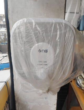NG Instant Electric Water Heater