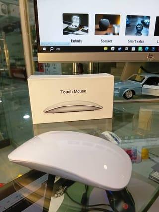 Wireless Slim Touch Mouse