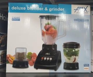 Anex Deluxe Blender Grinder