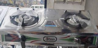 Elegant Modern LPG Stove