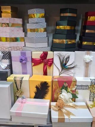 Gift box
