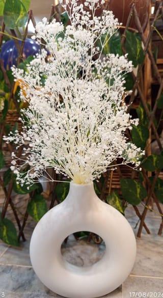 Nordic Style Flower Vase