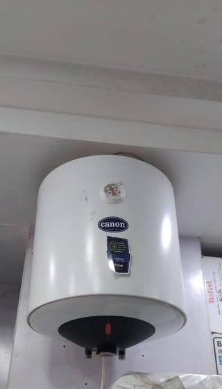 Canon Electric Water Heater