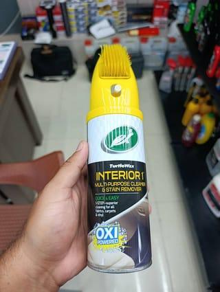 Turtle Wax Interior Cleaner