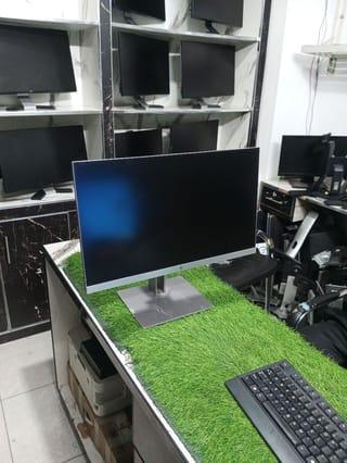 HP Full HD PC Monitor