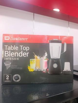 Dawlance Table Top Blender
