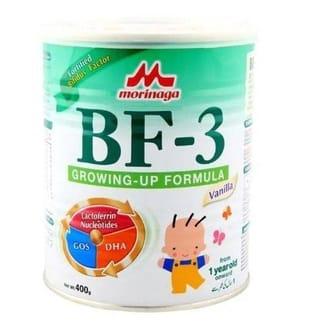 Morinaga BF-3 Growing-Up Formula