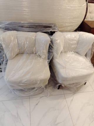 Sofa chair