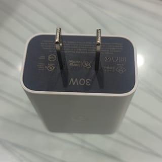 Google pixel original adapter