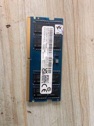 RAMAXEL 32GB DDR5 SODIMM