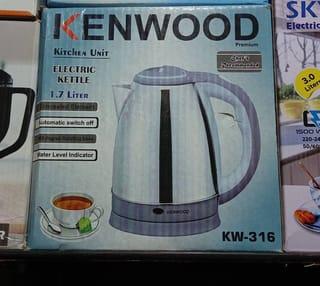 Kenwood 1.7L Electric Kettle