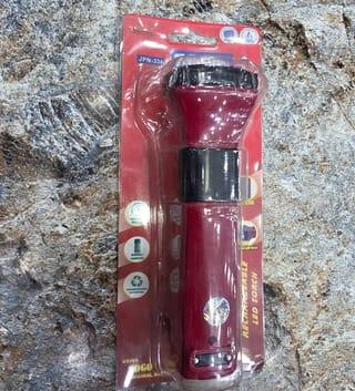 JPN Rechargeable LED Torch
