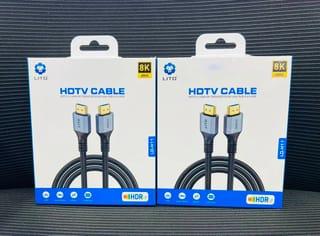 Lito 8K HDMI Cable
