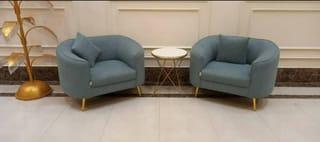 Modern Sofa Set